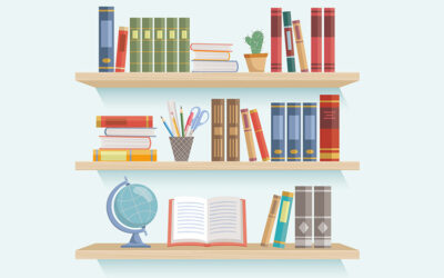 ミニライブラリー